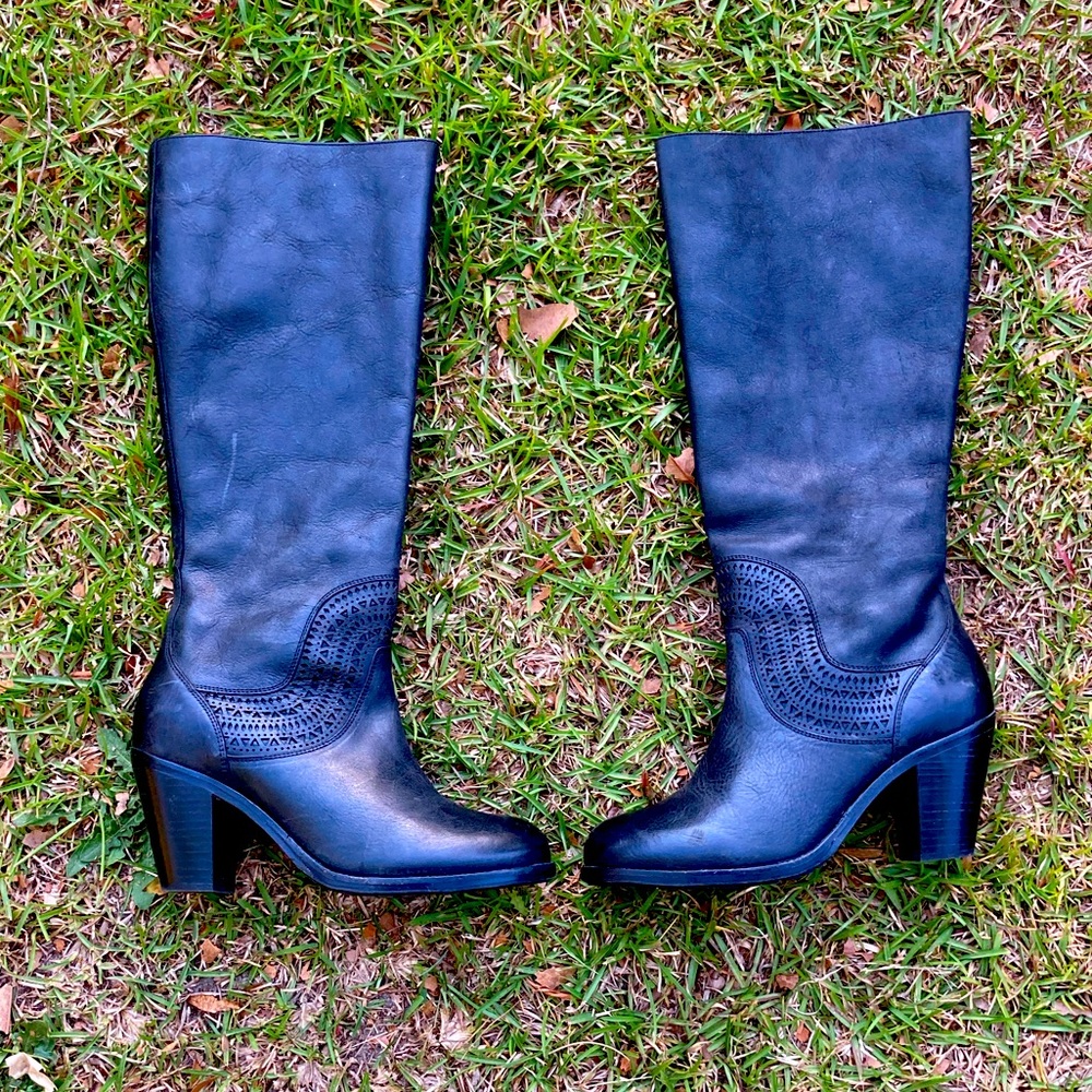 Ariat Sundown Tall Boots